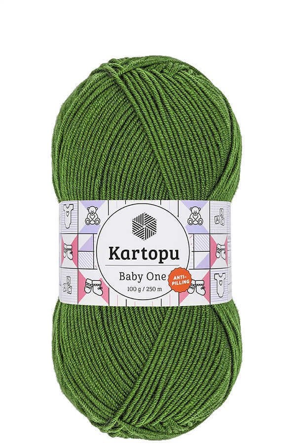 Kartopu Baby One K1391