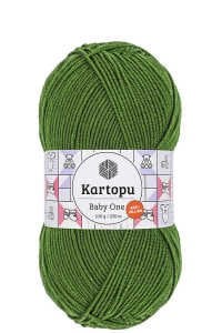 Kartopu Baby One K1391