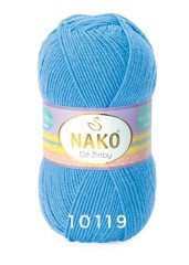 Nako Elit Baby 10119