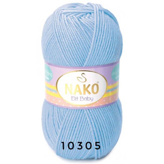 Nako Elit Baby 10305