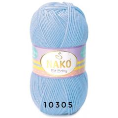 Nako Elit Baby 10305