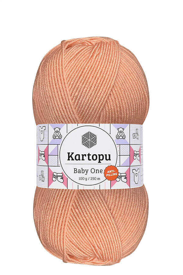 Kartopu Baby One K253