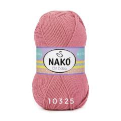 Nako Elit Baby 10325