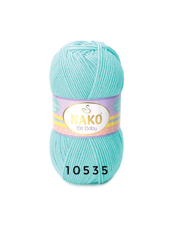 Nako Elit Baby 10535