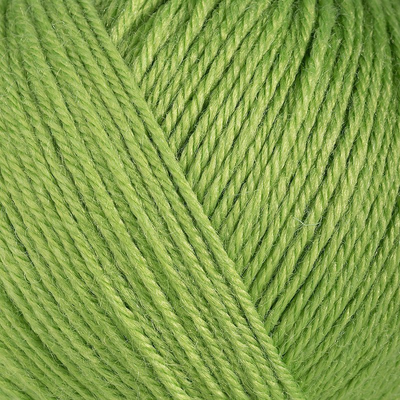 Gazzal Baby Wool 838