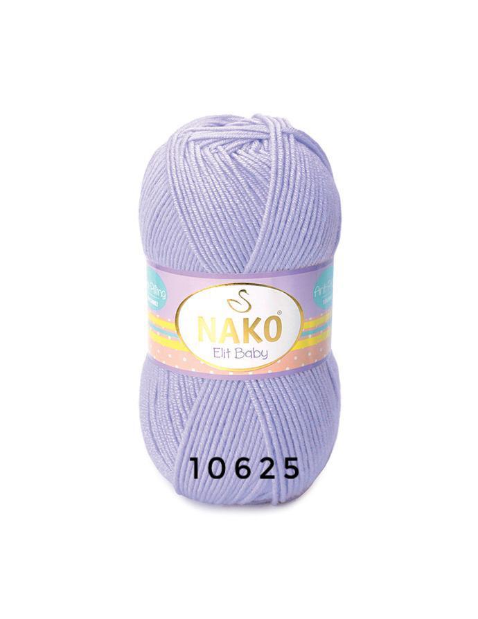 Nako Elit Baby 10625