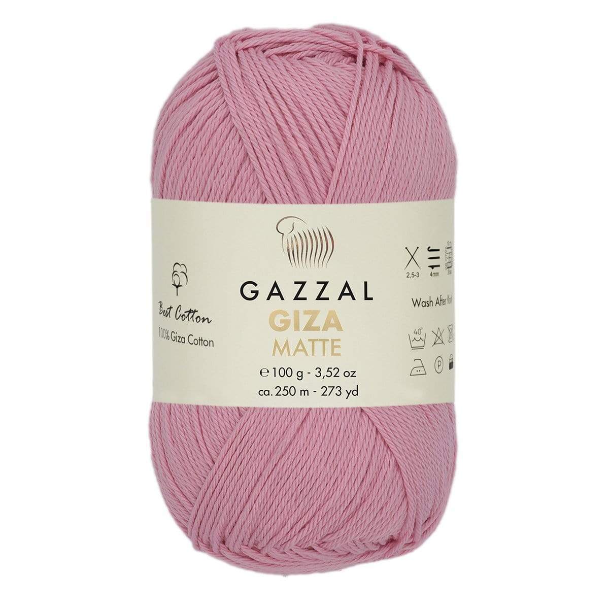 Gazzal Giza Matte