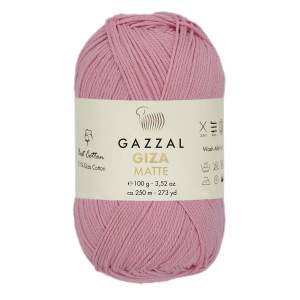 Gazzal Giza Matte