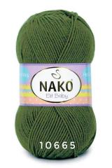 Nako Elit Baby 10665