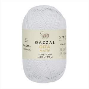 Gazzal Giza Matte 5550