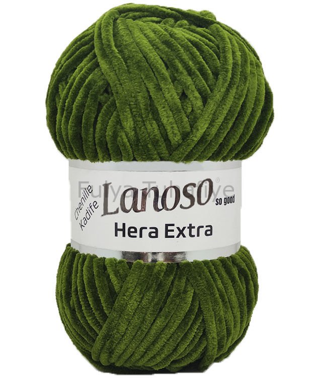 Lanoso Hera Extra 912