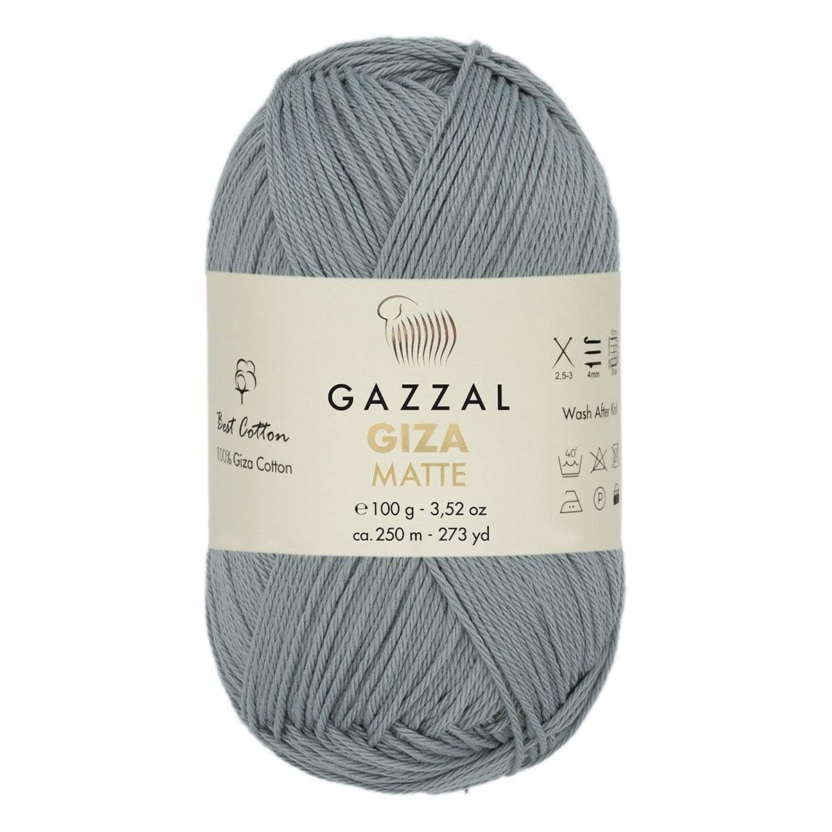Gazzal Giza Matte 5554