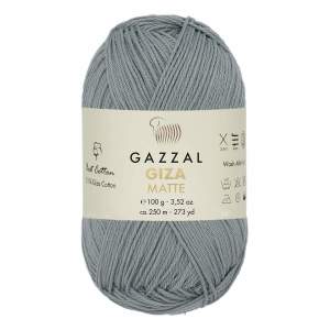 Gazzal Giza Matte 5554