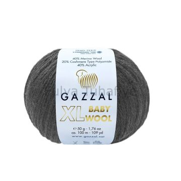 Gazzal Baby Wool XL 803XL