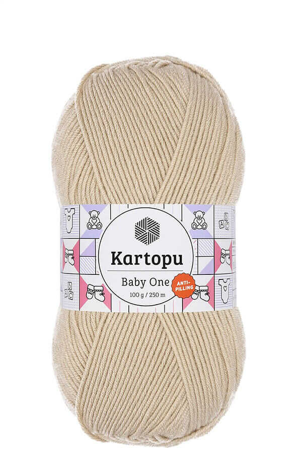 Kartopu Baby One K855