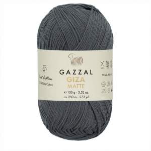 Gazzal Giza Matte 5555