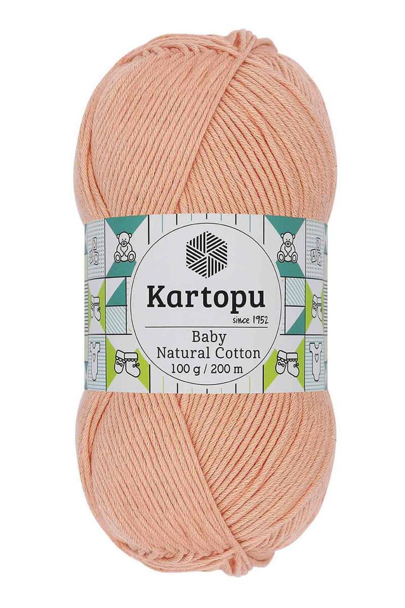 Kartopu Baby Natural Cotton K6259