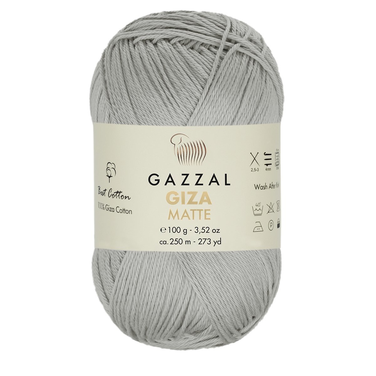 Gazzal Giza Matte 5556