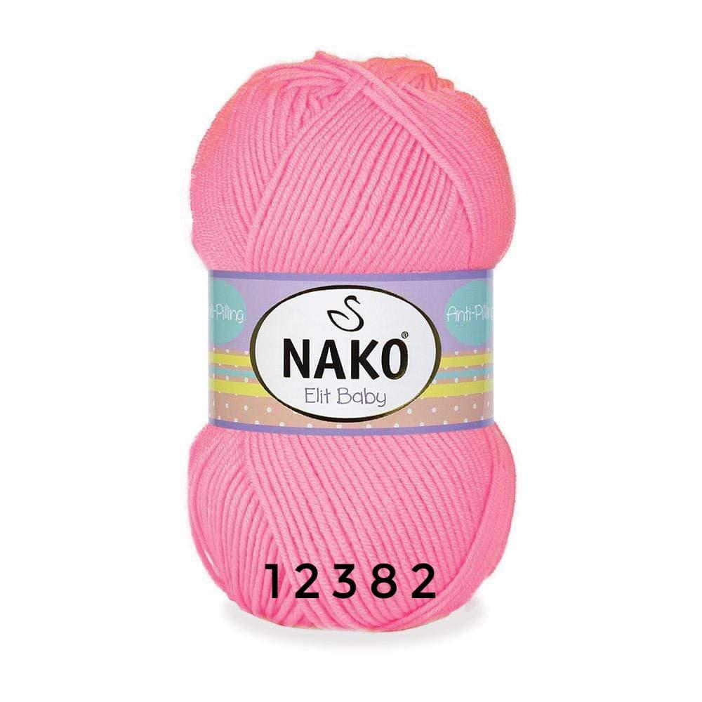 Nako Elit Baby 12382