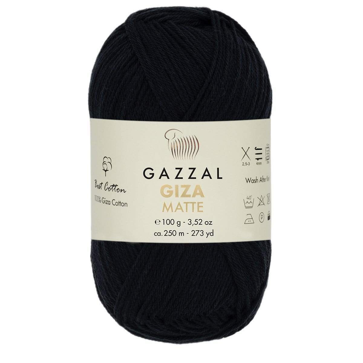 Gazzal Giza Matte 5557