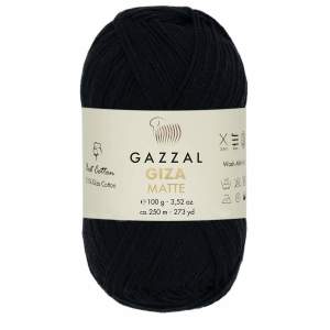 Gazzal Giza Matte 5557