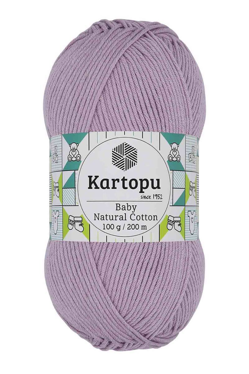Kartopu Baby Natural Cotton K705
