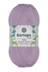 Kartopu Baby Natural Cotton K705