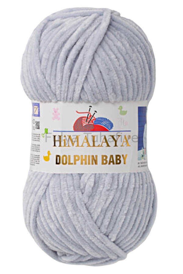 Himalaya Dolphin Baby 80325