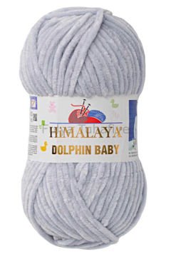 Himalaya Dolphin Baby 80325