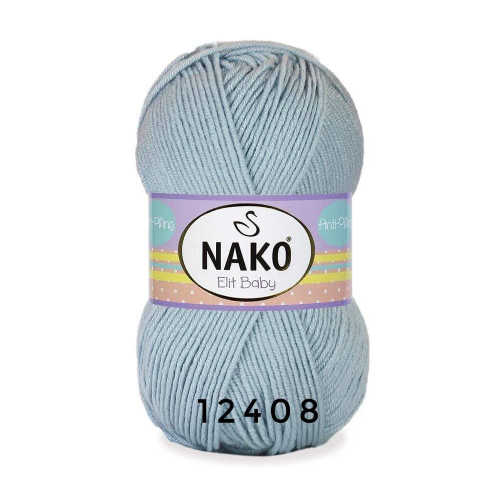 Nako Elit Baby 12408