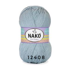 Nako Elit Baby 12408