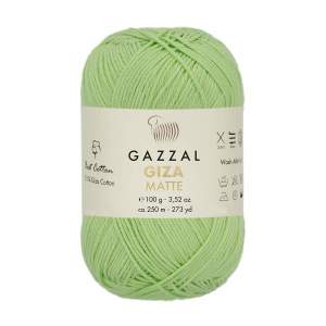 Gazzal Giza Matte 5558