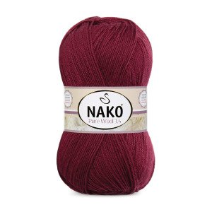 Nako Pure Wool 3,5 6592