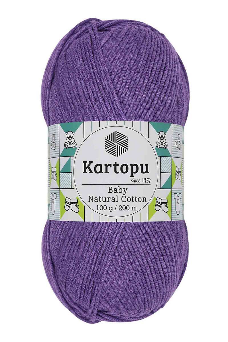 Kartopu Baby Natural Cotton K719