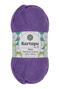 Kartopu Baby Natural Cotton K719