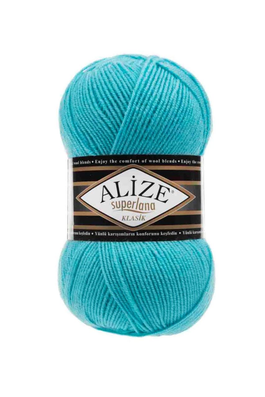Alize Superlana Klasik 467