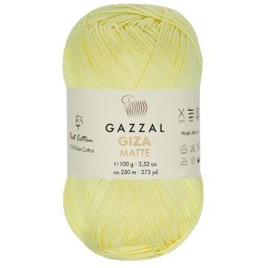 Gazzal Giza Matte 5559