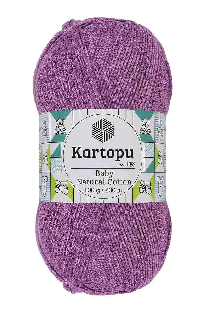 Kartopu Baby Natural Cotton K724