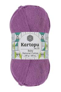 Kartopu Baby Natural Cotton K724