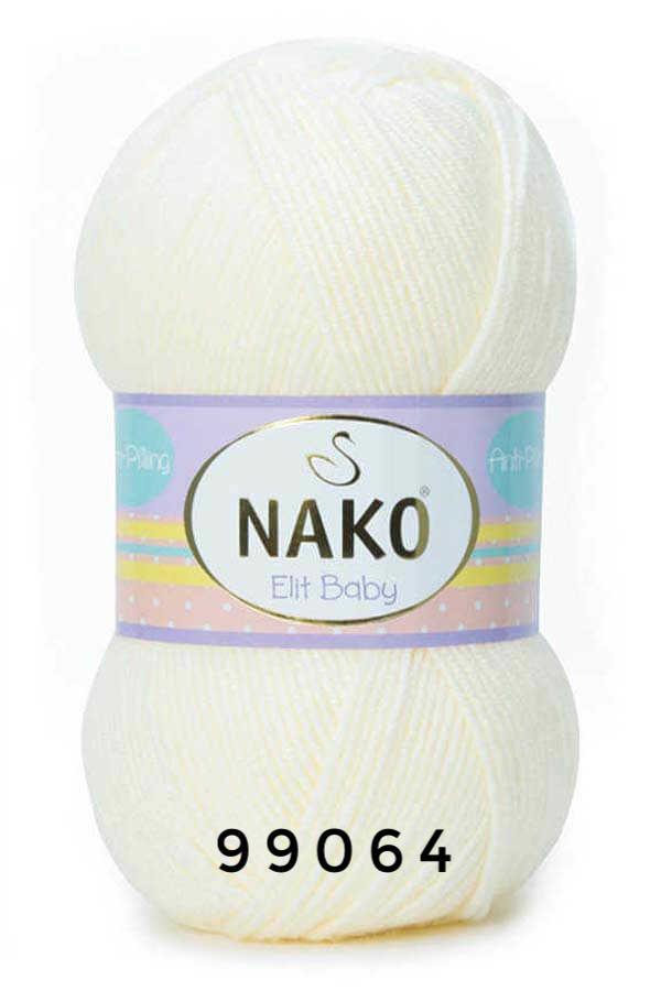 Nako Elit Baby 99064