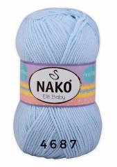 Nako Elit Baby 4687