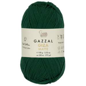 Gazzal Giza Matte 5561
