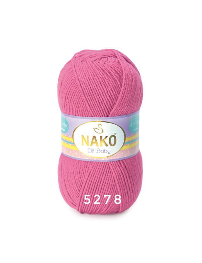 Nako Elit Baby 5278