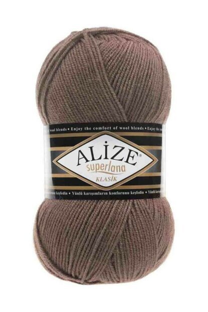 Alize Superlana Klasik 584