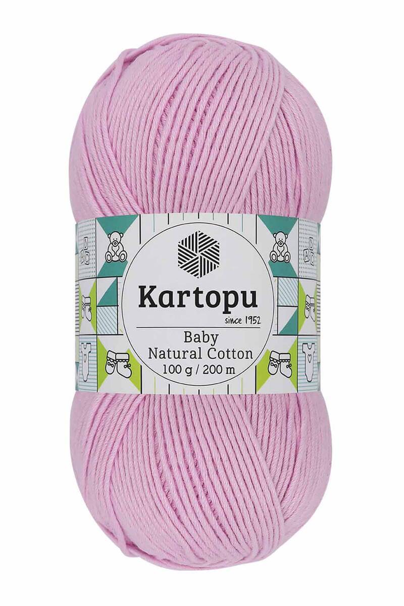 Kartopu Baby Natural Cotton K782