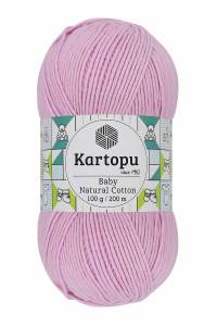 Kartopu Baby Natural Cotton K782
