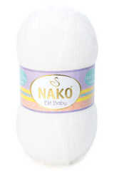 Nako Elit Baby 208