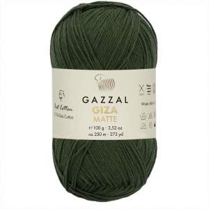Gazzal Giza Matte 5563
