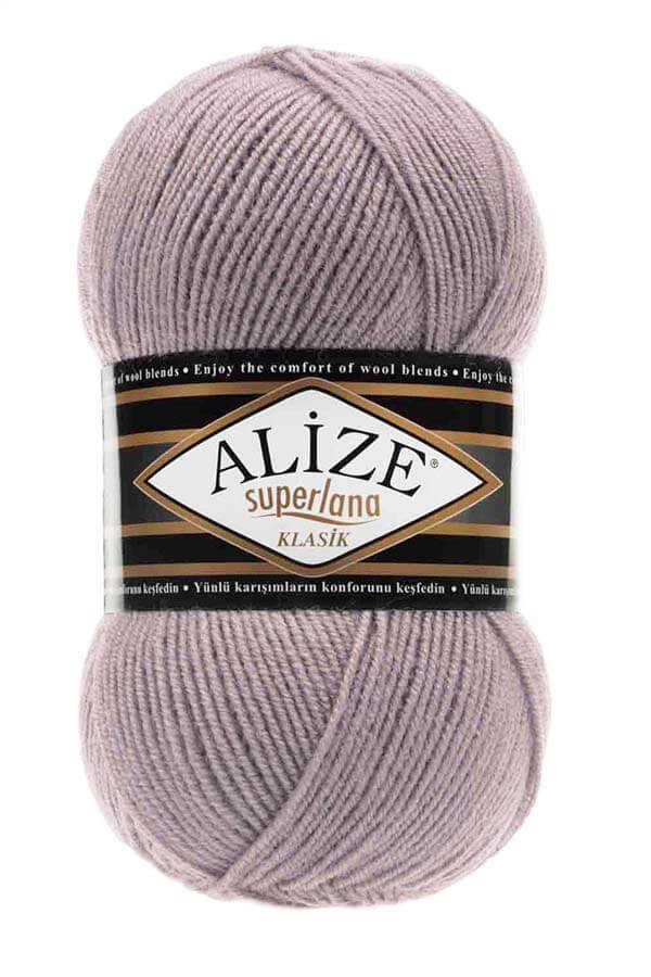 Alize Superlana Klasik 652