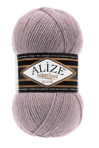 Alize Superlana Klasik 652